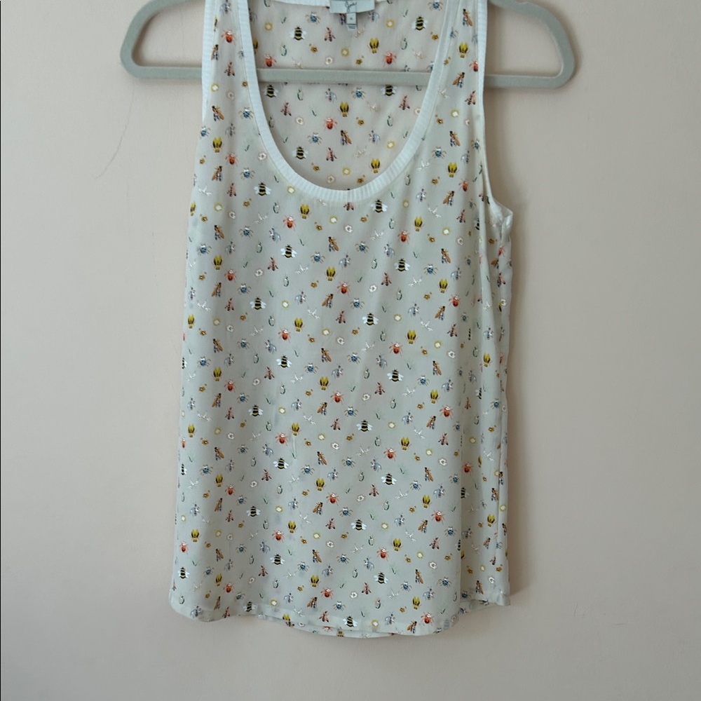Joie summer tank top